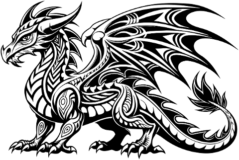 ai-generated-dragon-creature-8700664