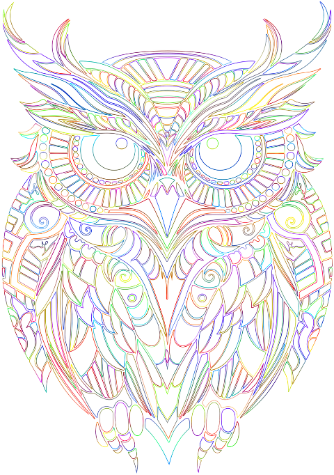 owl-bird-animal-zentangle-flourish-8506559