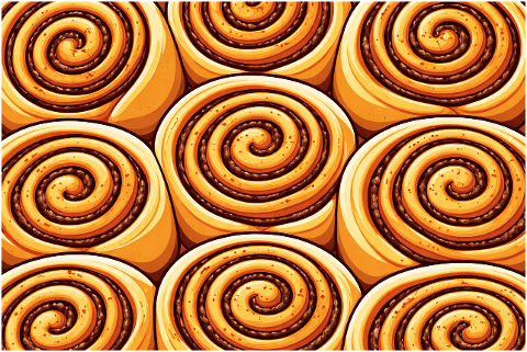 cinnamon-rolls-pastry-pattern-10139561