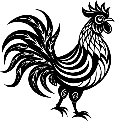 ai-generated-chicken-rooster-fowl-8726315