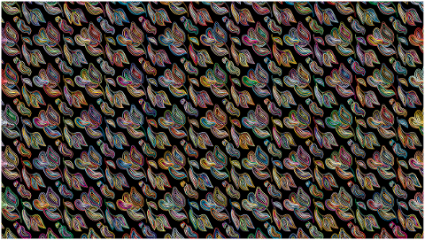 pattern-leaves-background-wallpaper-8530758