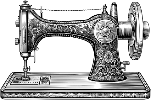 sewing-machine-sewing-clothes-9595903