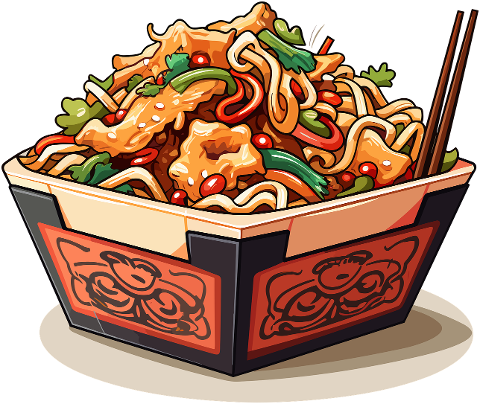 ai-generated-chinese-food-noodles-8131440