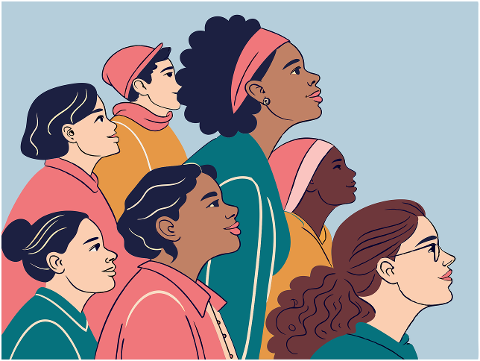 people-friends-colorful-9312754