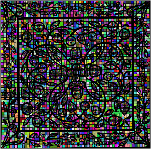 flourish-design-mosaic-geometric-6548977