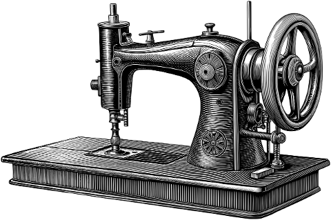 sewing-machine-sewing-clothes-9595901