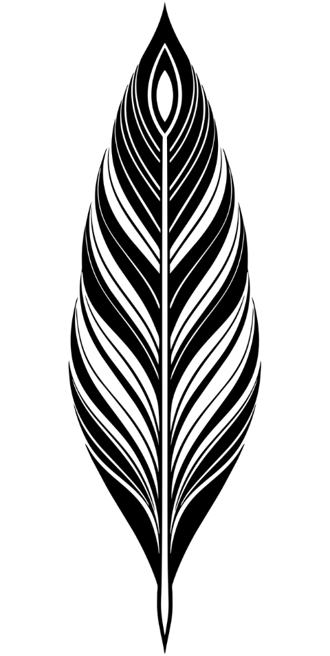 ai-generated-feather-quill-write-9125677