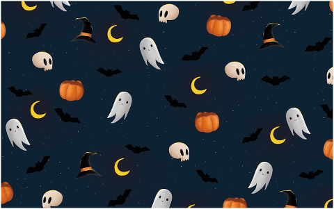 halloween-ghost-pumpkin-bat-skull-5596921