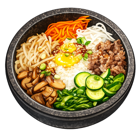 bibimbap-korean-food-10096902