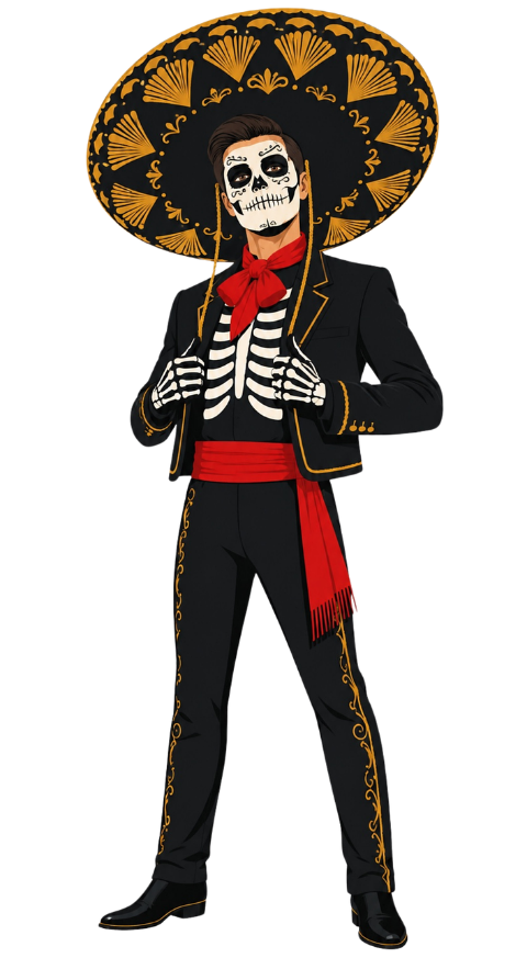 day-of-the-dead-sugar-skull-man-10465934