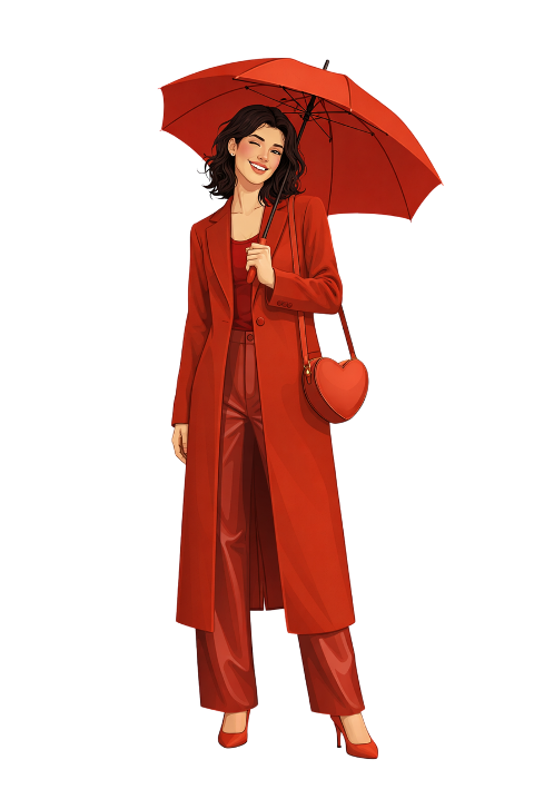 fashionable-woman-red-outfit-10056293