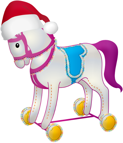christmas-toy-horse-4630159