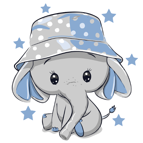 elephant-animal-cartoon-wildlife-6087080