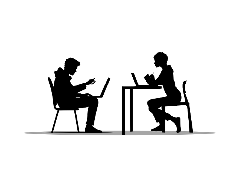 meeting-discussion-silhouette-9205897