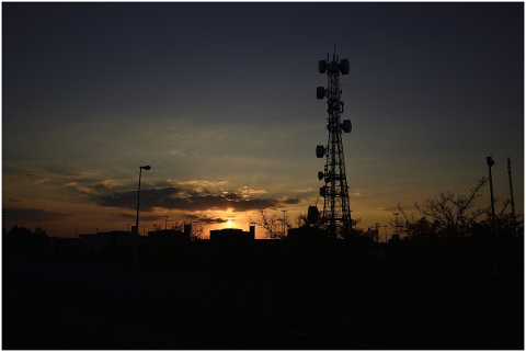 sunset-antenna-sky-transmitter-4990694
