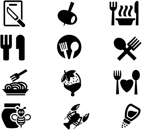 food-icons-silhouette-symbol-cafe-6020467