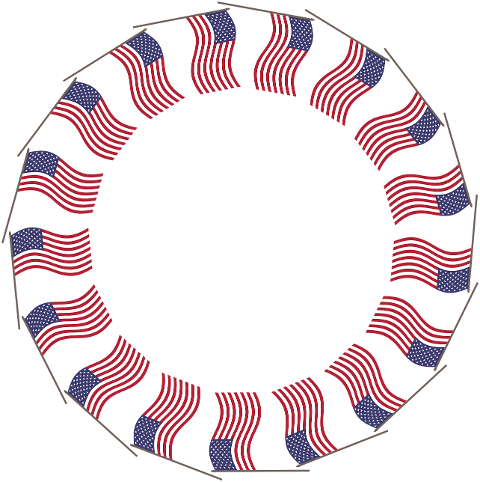 american-flag-frame-border-flag-6863900