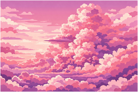 pink-sky-sunset-sky-pastel-clouds-10139551