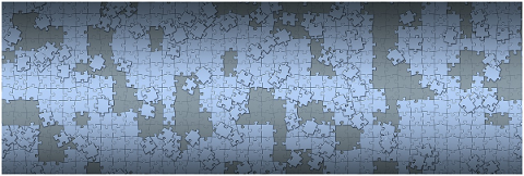 banner-jigsaw-pattern-design-5190182