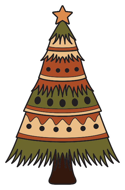 christmas-tree-holiday-festive-9440809