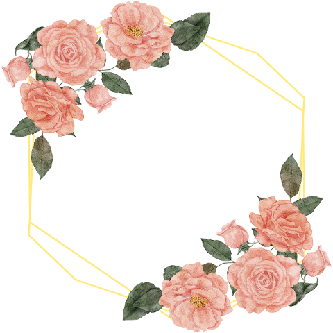 flowers-wreath-frame-geometric-6601336