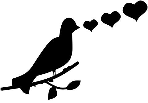 love-bird-silhouette-heart-5110884