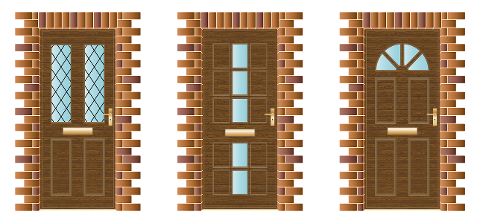 doors-window-door-frame-bricks-4600919
