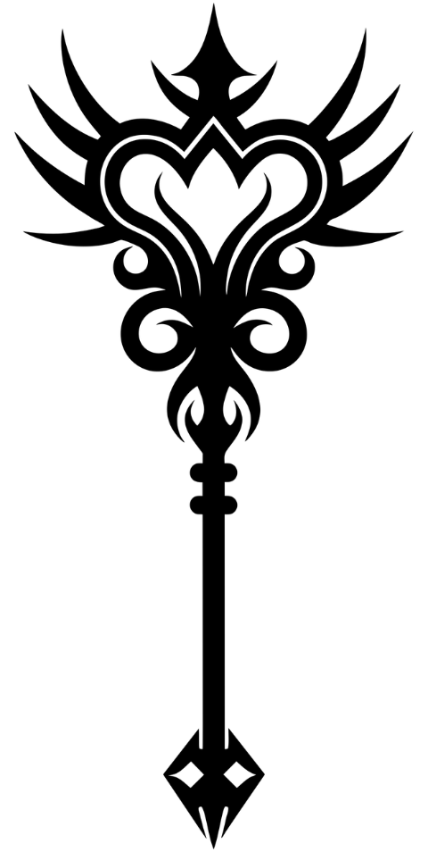 key-lock-silhouette-open-unlock-8815319