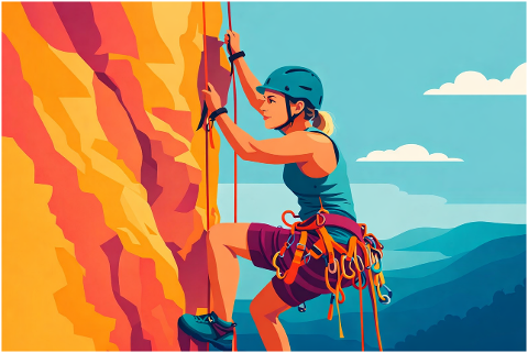 rock-climbing-female-climber-10154641