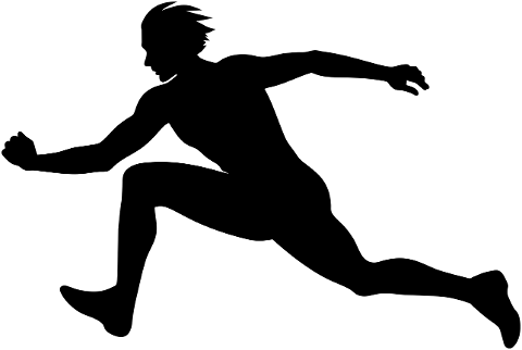 ai-generated-man-jumping-silhouette-8807206