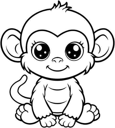 ai-generated-chimpanzee-ape-animal-9084156