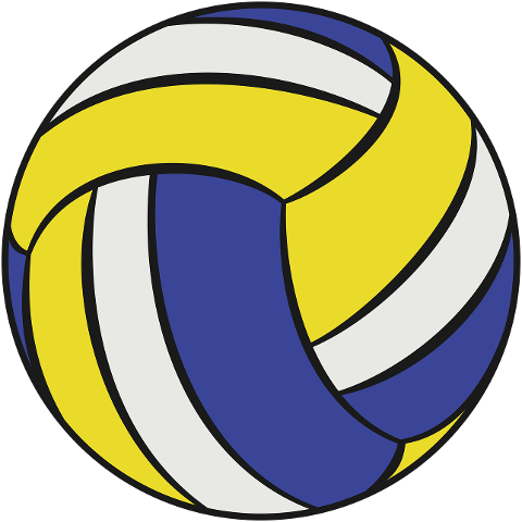 volleyball-ball-sport-game-icon-7303839