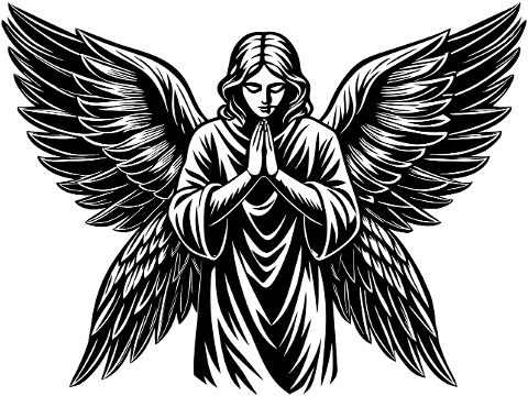 ai-generated-angel-holy-wings-9094675
