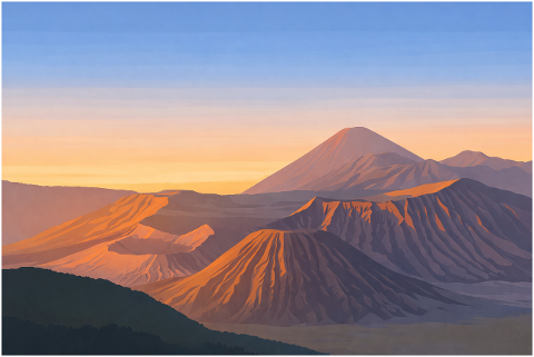 volcano-volcano-landscape-sunrise-10198323