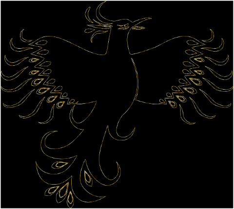 bird-phoenix-creature-mythical-8249729