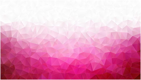 lowpoly-pink-triangles-polygon-7741163
