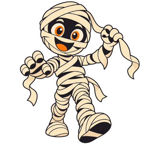 cute-mummy-cartoon-mummy-10497233