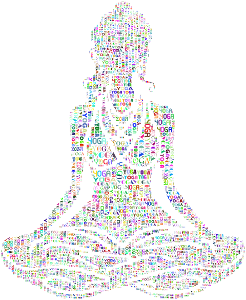 yoga-typography-meditation-exercise-8557893