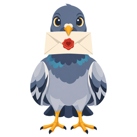 pigeon-love-letter-romantic-10487706