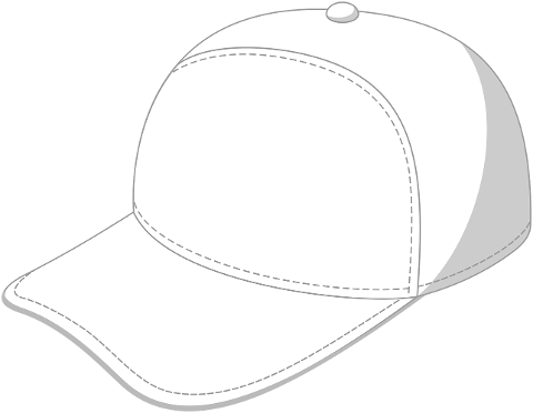 cap-hat-cartoon-hat-cutout-7422131