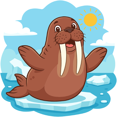 ai-generated-walrus-funny-walrus-9911284