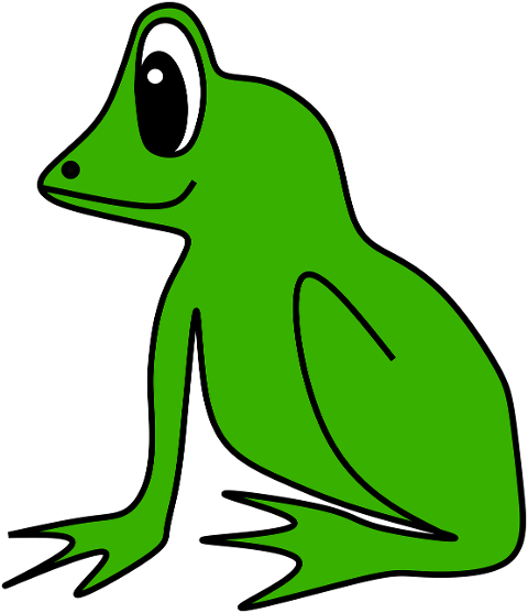 frog-water-amphibian-pond-lake-7217875