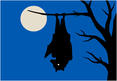 bat-hanging-silhouette-halloween-10526593