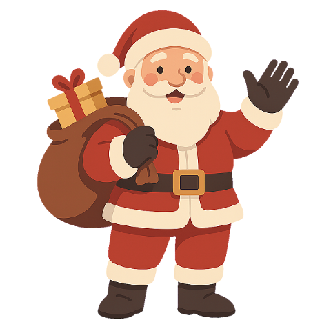 santa-claus-cartoon-santa-10009546