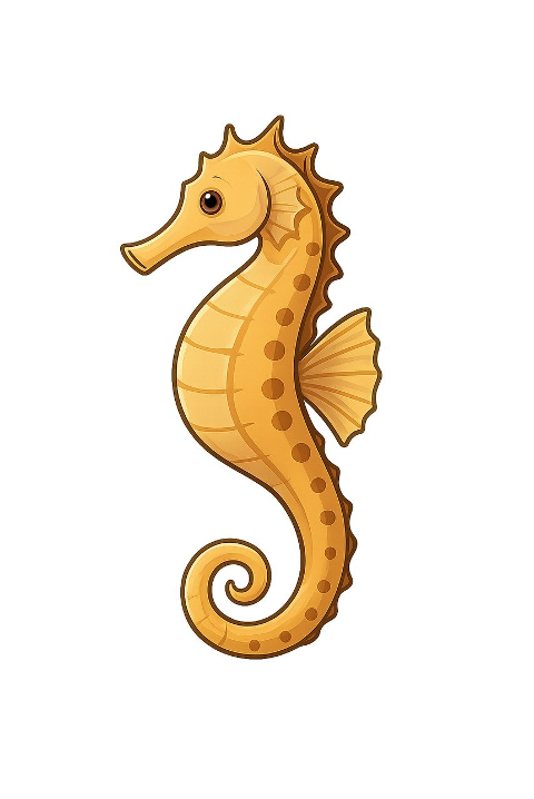 ai-generated-seahorse-ocean-animal-9616013