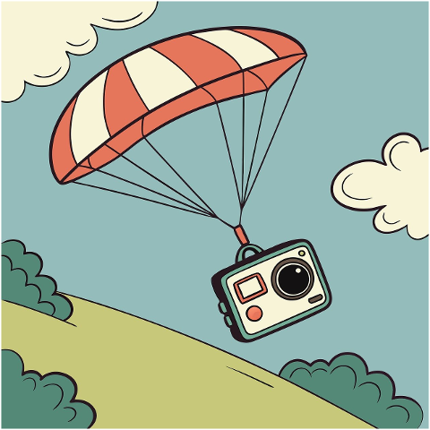 camera-action-camera-parachute-sky-9270111