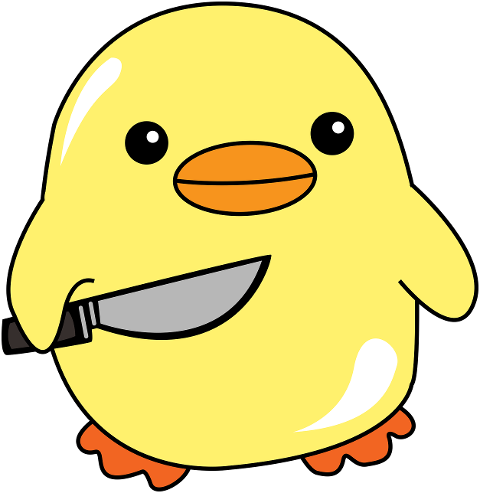 duck-chicken-chick-meme-funny-8409886