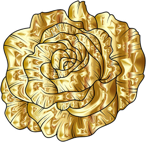 rose-flower-gold-petals-bloom-6346854