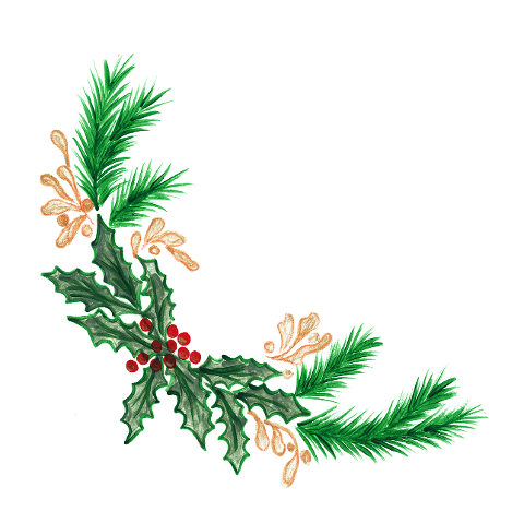 holly-mistletoe-christmas-6845924