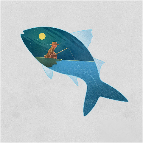 fish-moon-fishing-silhouette-6093991